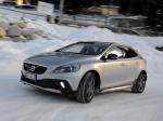 Volvo V40 Cross Country D4 2012 года
